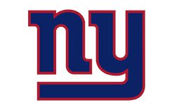 Logo of New York Giants